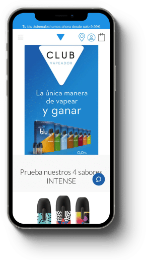 Programas de fidelización