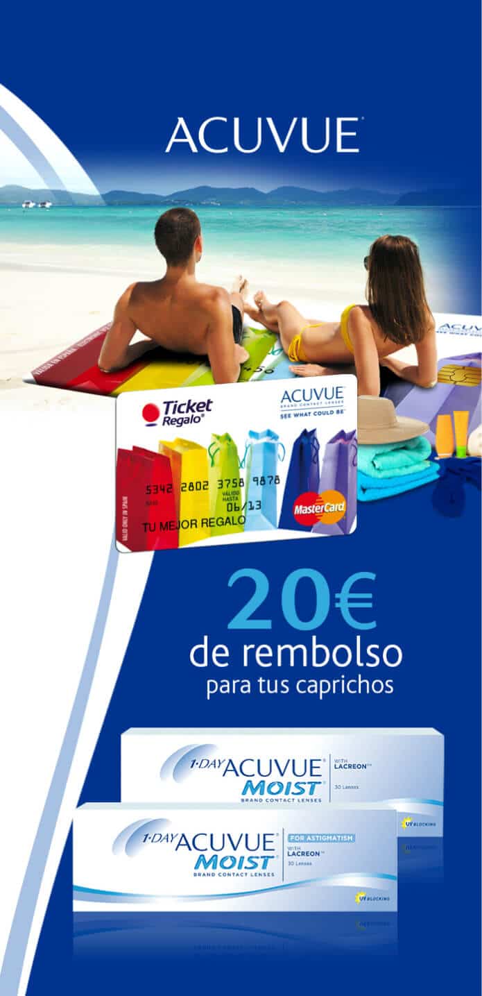 Acuvue