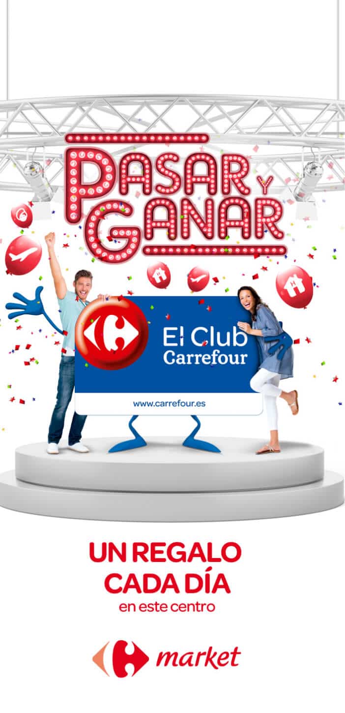 Carrefour
