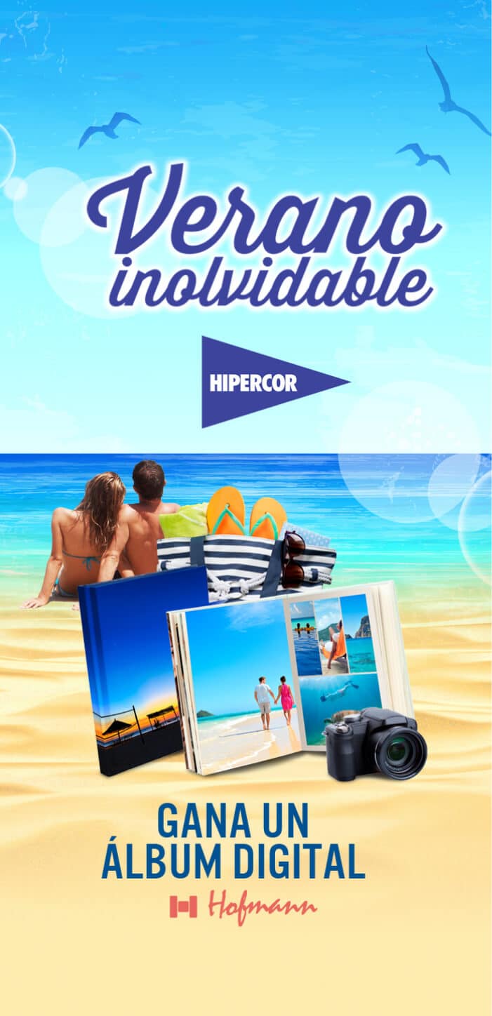 HIPERCOR VERANO